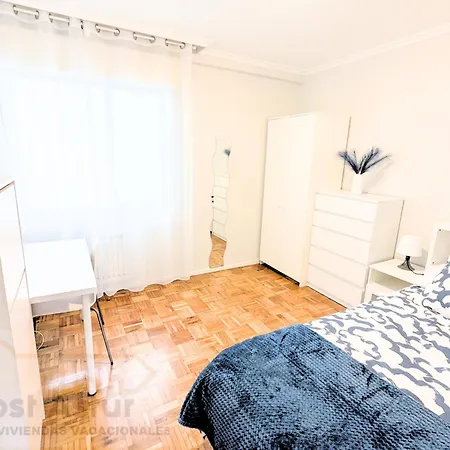 Apartment Kadori, Centro Ruta De Vinos Y Estacion De Tren Y Autobus