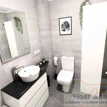 Kadori, Centro Ruta De Vinos Y Estacion De Tren Y Autobus Apartment *