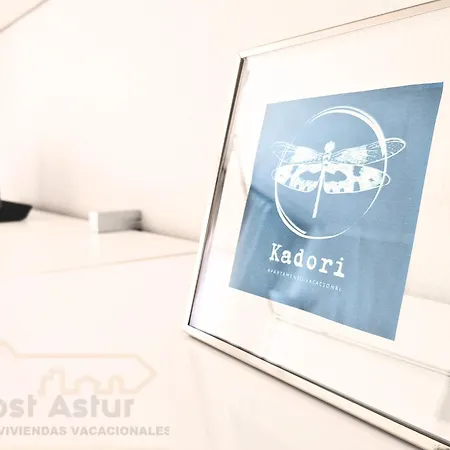 Apartment Kadori, Centro Ruta De Vinos Y Estacion De Tren Y Autobus Oviedo