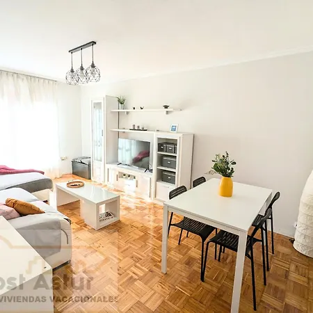 Apartment Kadori, Centro Ruta De Vinos Y Estacion De Tren Y Autobus *