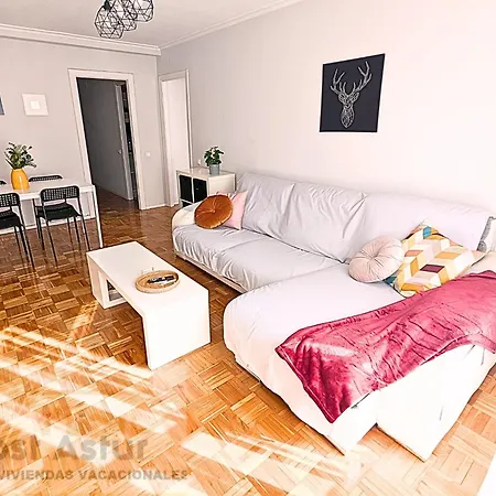 Apartment Kadori, Centro Ruta De Vinos Y Estacion De Tren Y Autobus